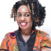 Agnes Kirabo, Executive Director of Food Rights Alliance