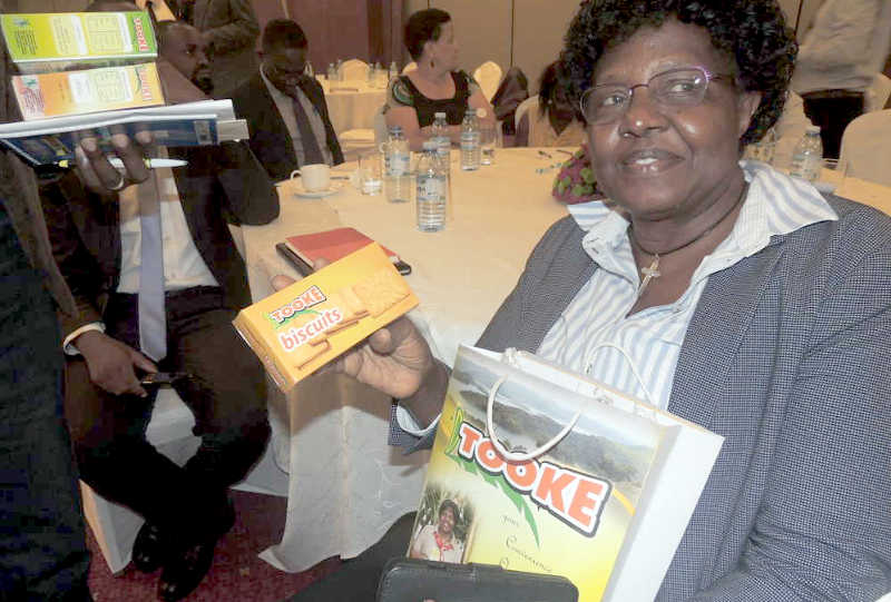 Uganda needs to have more initiatives such as the Presidential Initiative for Banana Industrialisation led by Prof. Rev. Muranga, to add value to our agricultural output