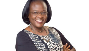 Dorothy Kisaka, is set to replace Jennifer Musisi as the Substantive ED of KCCA
