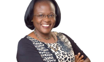 Dorothy Kisaka, is set to replace Jennifer Musisi as the Substantive ED of KCCA