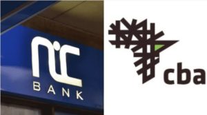 NC bank group merged with Commercial Bank of Africa and has been license as one bank by the central bank