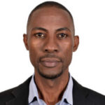 Stephen Bogere