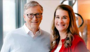 Bill Gates