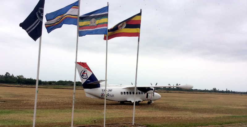Lack of coordination among EAC member countries is blamed for the slow progress in raising standards of aviation