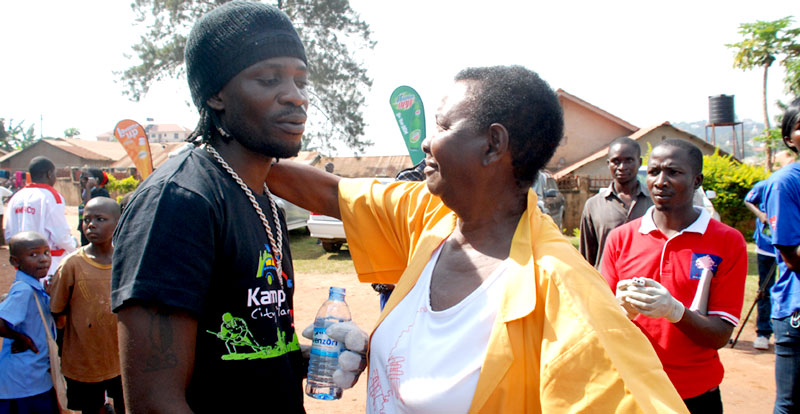 Bobi-Wine
