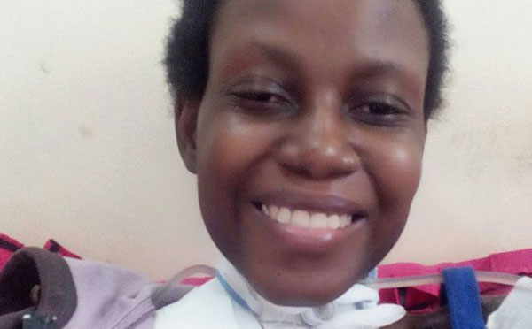 Carol-Atuhirwe