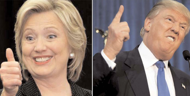 Hillary