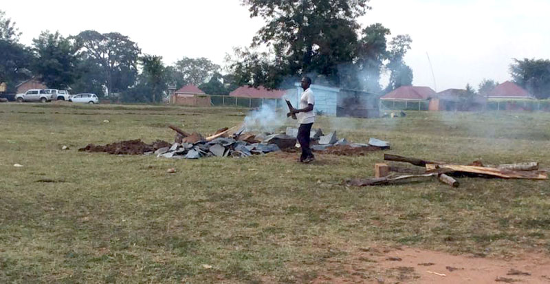 clearing-of-the-ground