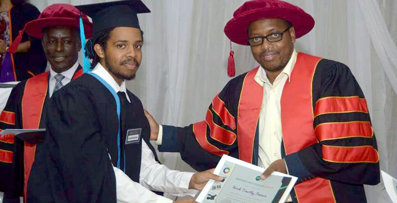 Graduation