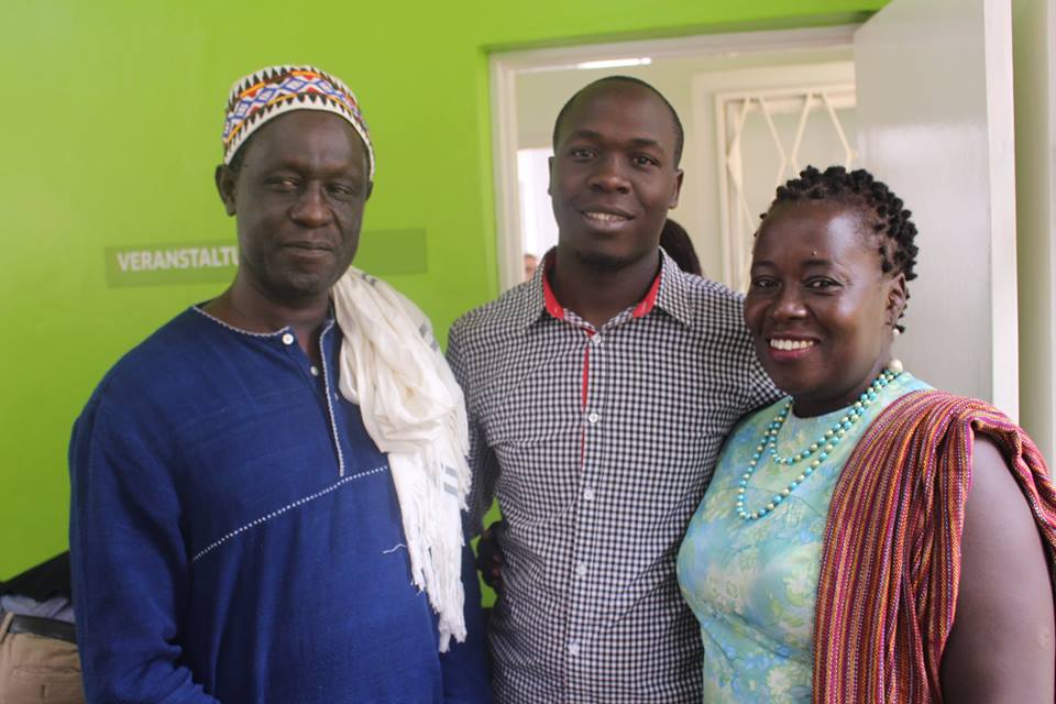 Busulwa in Kigali