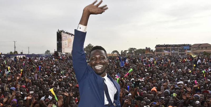 Kyagulanyi