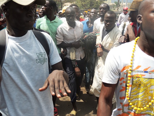 Government must show moral inclinations