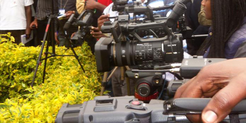 Journalists under threat in Uganda