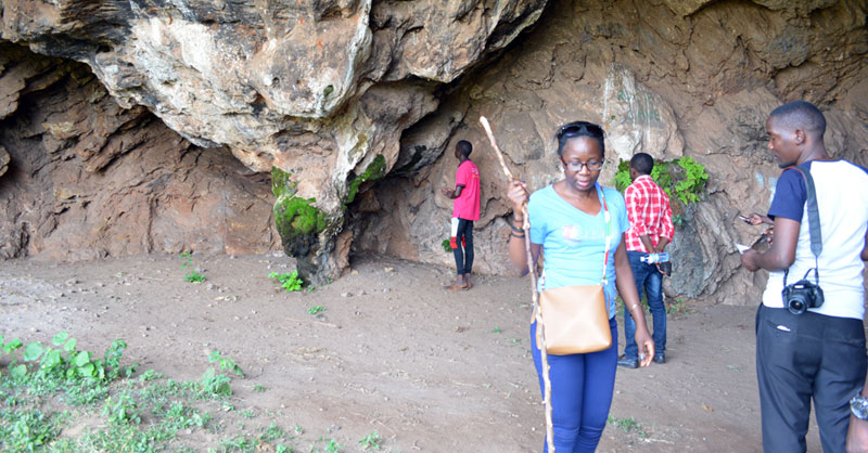 Cave-2