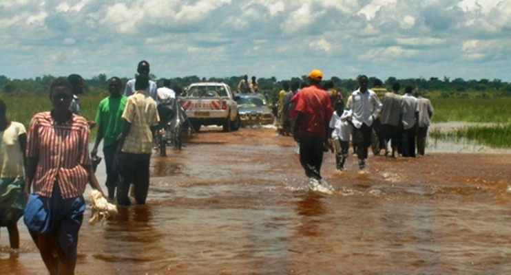 Floods